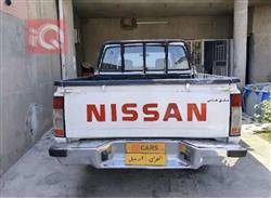 Nissan Pickup
